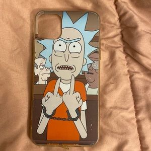 iPhone 11 Pro Max phone case